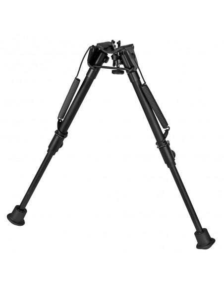 HARRIS BIPOD 1A2 SERIES SOLID BASE 9-13"