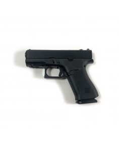 Pistola Semiautomatica Glock 43X Cal. 9x21mm 2
