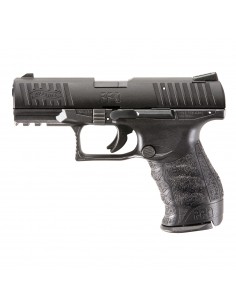 Pistola Semiautomatica Walther PPQ M2 Cal. 22 LR 2