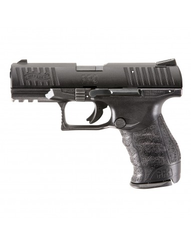 Pistola Semiautomatica Walther PPQ M2 Cal. 22 LR
