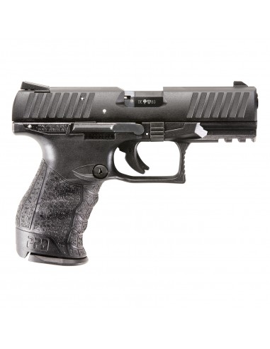 Selbstladepistole Walther PPQ M2 Cal. 22 LR