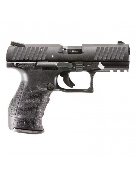 Pistola Semiautomatica Walther PPQ M2 Cal. 22 LR