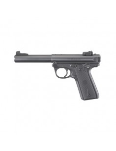 Selbstladepistole Ruger MK IV 22/45 Cal. 22 LR 2