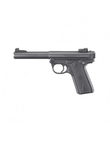 Pistola Semiautomatica Ruger MK IV 22/45 Cal. 22 LR