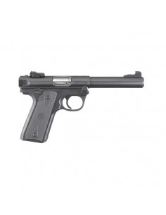 Selbstladepistole Ruger MK IV 22/45 Cal. 22 LR
