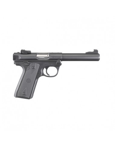 Semiautomatic Pistol Ruger MK IV 22/45 Cal. 22 LR