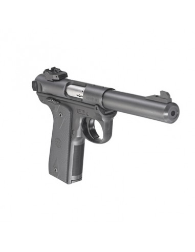 Pistola Semiautomatica Ruger MK IV 22/45 Cal. 22 LR
