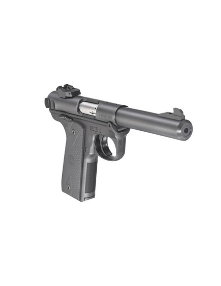 Pistola Semiautomatica Ruger MK IV 22/45 Cal. 22 LR