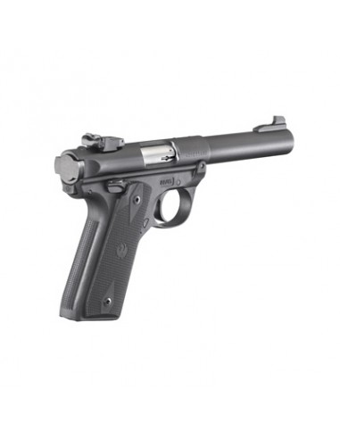 Pistola Semiautomatica Ruger MK IV 22/45 Cal. 22 LR
