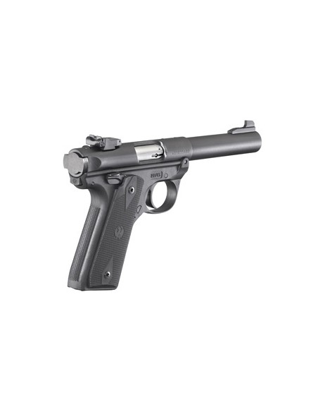Pistola Semiautomatica Ruger MK IV 22/45 Cal. 22 LR