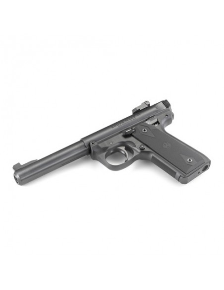 Pistola Semiautomatica Ruger MK IV 22/45 Cal. 22 LR