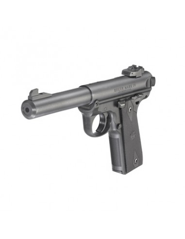 Pistola Semiautomatica Ruger MK IV 22/45 Cal. 22 LR