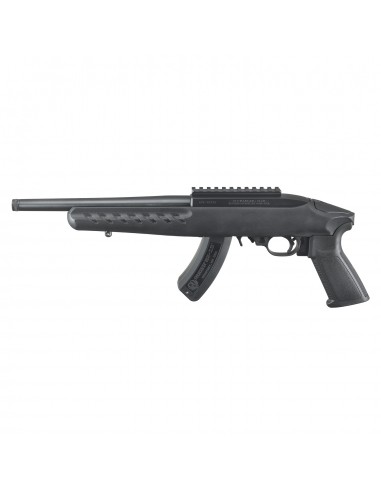 Semiautomatic Rifle Ruger 22 Charger Cal. 22 LR Semiautomatic Rifle Ruger 22 Charger Cal. 22 LR