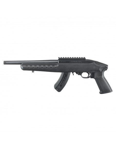 Semiautomatic Rifle Ruger 22 Charger Cal. 22 LR Semiautomatic Rifle Ruger 22 Charger Cal. 22 LR
