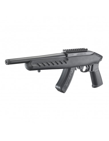 Semiautomatic Rifle Ruger 22 Charger Cal. 22 LR Semiautomatic Rifle Ruger 22 Charger Cal. 22 LR