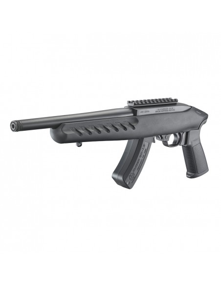 Semiautomatic Rifle Ruger 22 Charger Cal. 22 LR Semiautomatic Rifle Ruger 22 Charger Cal. 22 LR