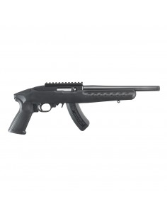Pistola Semiautomatica Ruger 22 Charger Cal. 22 LR
