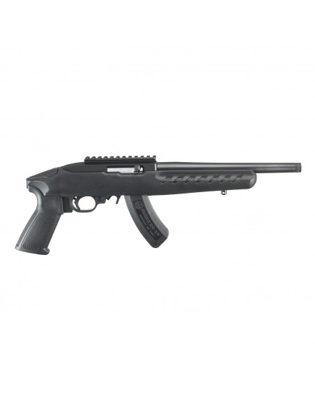 Semiautomatic Rifle Ruger 22 Charger Cal. 22 LR Semiautomatic Rifle Ruger 22 Charger Cal. 22 LR