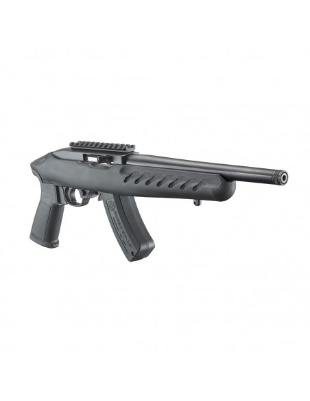 Semiautomatic Rifle Ruger 22 Charger Cal. 22 LR Semiautomatic Rifle Ruger 22 Charger Cal. 22 LR