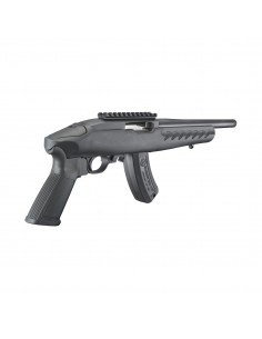 Pistola Semiautomatica Ruger 22 Charger Cal. 22 LR 2