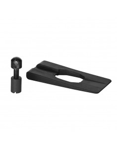 HARRIS ADAPTER FOR REM XP100
