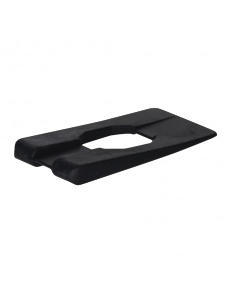 HARRIS ADAPTER FOR REM XP100 HARRIS ADAPTER FOR REM XP100