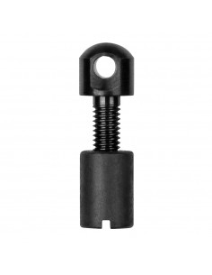 HARRIS ADAPTER FOR REM XP100 2