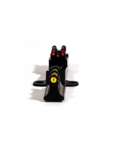 LIMBSAVER DEAD CENTER F&R ADJUSTABLE SIGHT