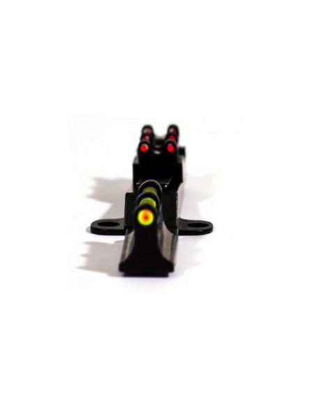 LIMBSAVER DEAD CENTER F&R ADJUSTABLE SIGHT LIMBSAVER DEAD CENTER F&R ADJUSTABLE SIGHT