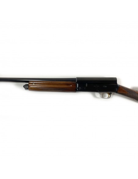 Selbstladegewehr Browning A5 Cal. 12 Selbstladegewehr Browning A5 Cal. 12