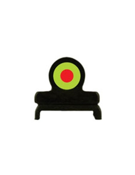 LIMBSAVER DUAL COLOR SIGHT SHORT