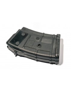 PUFGUN MAGAZINE 10 ROUNDS FOR AK/SAIGA CAL. 7,62X39MM 2