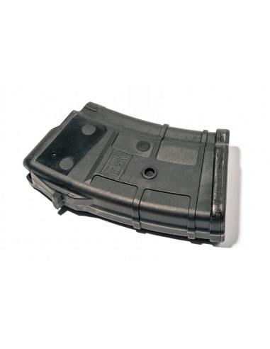 PUFGUN MAGAZINE 10 ROUNDS FOR AK/SAIGA CAL. 7,62X39MM PUFGUN MAGAZINE 10 ROUNDS FOR AK/SAIGA CAL. 7,62X39MM