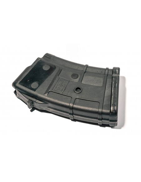 PUFGUN MAGAZINE 10 ROUNDS FOR AK/SAIGA CAL. 7,62X39MM PUFGUN MAGAZINE 10 ROUNDS FOR AK/SAIGA CAL. 7,62X39MM