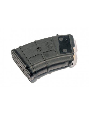 PUFGUN MAGAZINE 10 ROUNDS FOR AK/SAIGA CAL. 7,62X39MM PUFGUN MAGAZINE 10 ROUNDS FOR AK/SAIGA CAL. 7,62X39MM