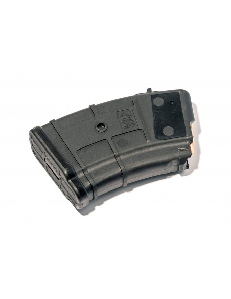 PUFGUN MAGAZINE 10 ROUNDS FOR AK/SAIGA CAL. 7,62X39MM PUFGUN MAGAZINE 10 ROUNDS FOR AK/SAIGA CAL. 7,62X39MM