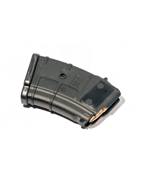 PUFGUN MAGAZINE 10 ROUNDS FOR AK/SAIGA CAL. 7,62X39MM PUFGUN MAGAZINE 10 ROUNDS FOR AK/SAIGA CAL. 7,62X39MM
