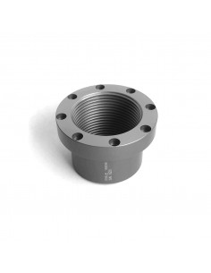TALON ADVANCED PRESSE FLANSCH 1"-1/2 UNF