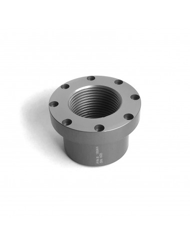 TALON ADVANCED PRESS FLANGE 1"-1/4 UNF