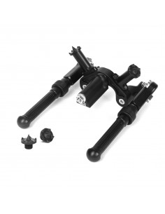 TALON ADVANCED TACTICAL NONO BIPOD PLUS