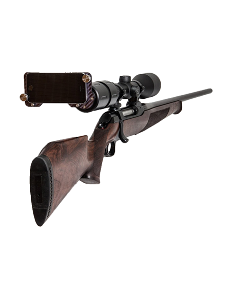 G-LINE ADATTATORE SMART SHOOT 38-46MM G-LINE ADATTATORE SMART SHOOT 38-46MM