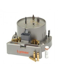 LYMAN CASE PREPARATION XPRESS CENTER
