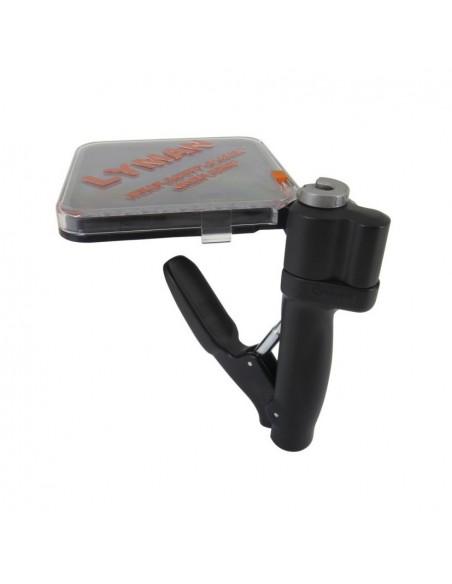 LYMAN E-ZEE PRIME HAND PRIMING TOOL LYMAN E-ZEE PRIME HAND PRIMING TOOL
