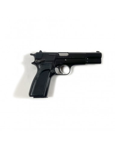 Pistola Semiautomatica Browning HP Vigilante Cal. 9x21mm