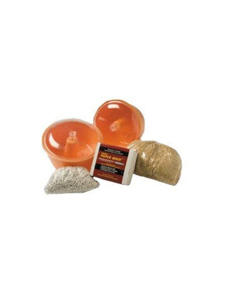 LYMAN SUPER MOLY BULLET FINISHING KIT