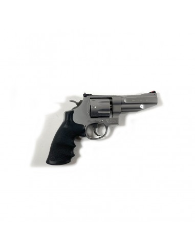 Revolver Smith & Wesson 627 Pro Series Cal. 357 Magnum