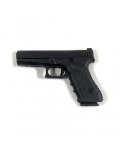 USATO – PISTOLA – GLOCK 22 cal .40