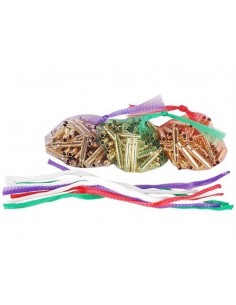 LYMAN TURBO TUMBLER BRASS BAGGIES 2