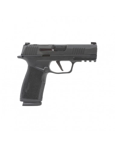 Semiautomatic Pistol Sig Sauer P365X-Macro Cal. 9 Luger