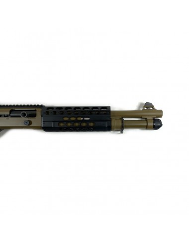 Selbstladegewehr Benelli M4 T-Pro Brown Cal. 12 Selbstladegewehr Benelli M4 T-Pro Brown Cal. 12